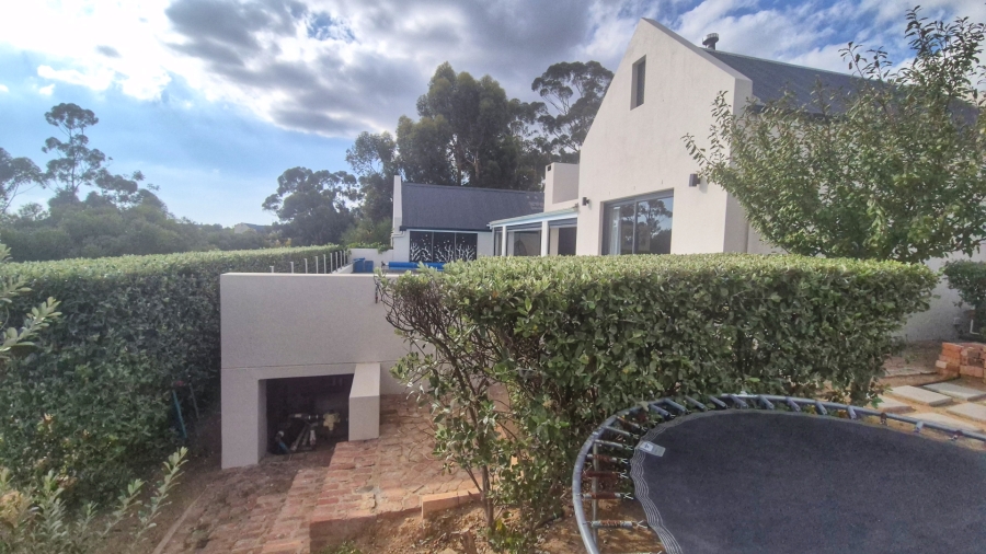 3 Bedroom Property for Sale in Diemersfontein Wine and Country Estate Western Cape
